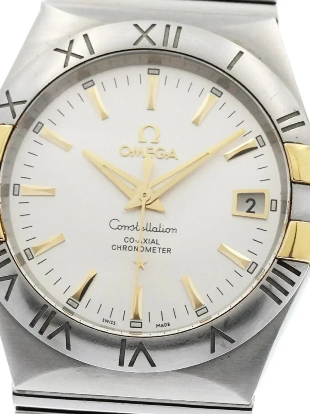 OMEGA Constellation